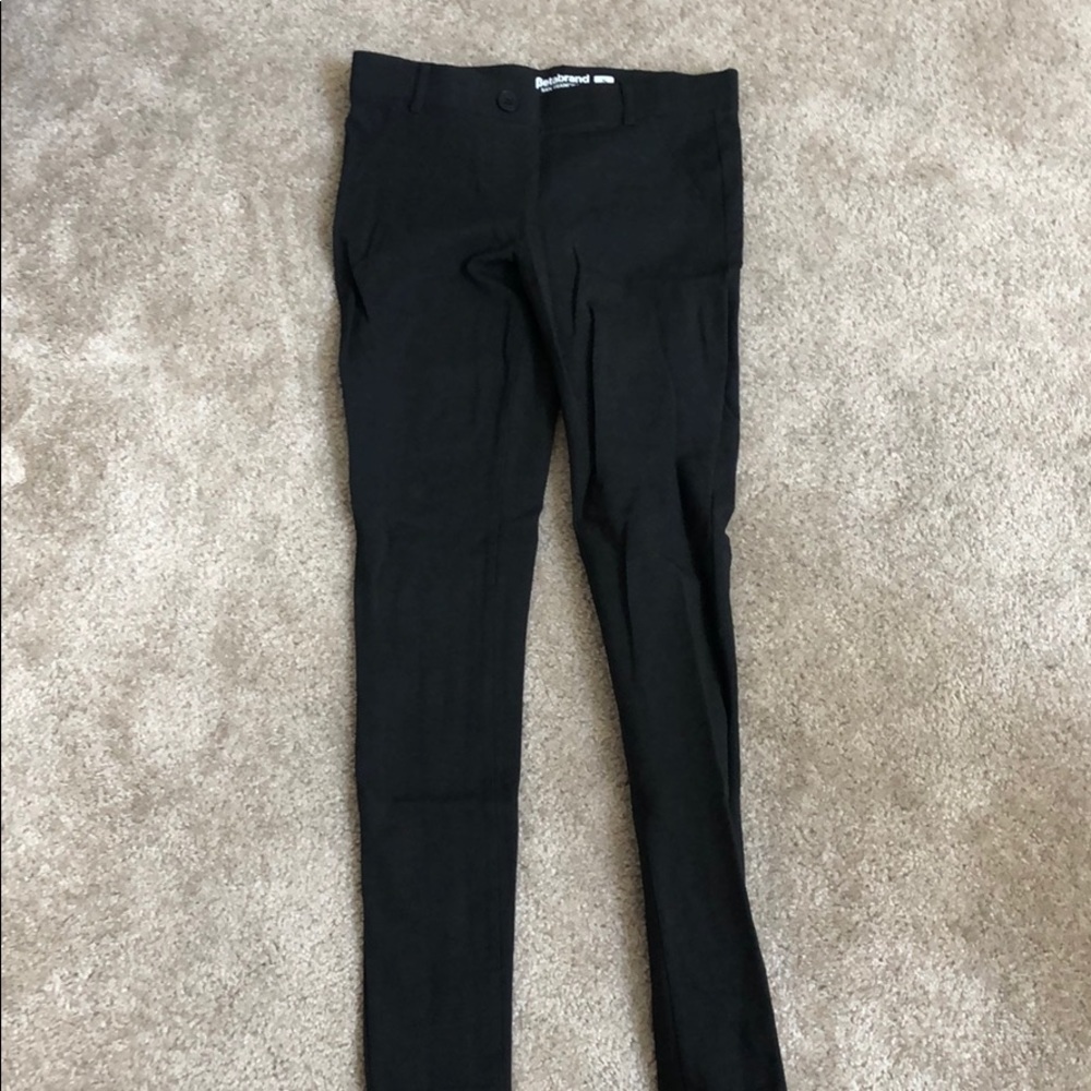 Betabrand small leggings